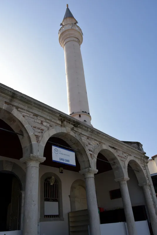 Ramazan ayı heyecanı! Camilerde temizlik çalışmaları sürüyor - 2