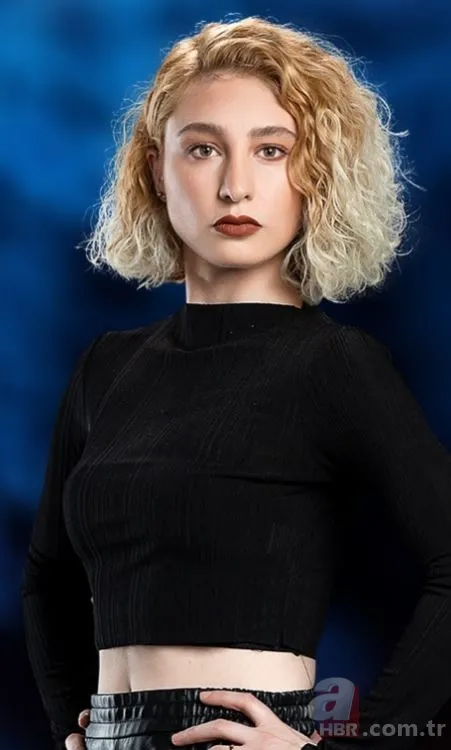 Survivor Gönüllüler yarışmacıları kimdir? 2020 Survivor Gönüller takımında kimler var? 7