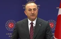 Mariupol'de mahsur kalan Türklerden haber var! Dışişleri Bakanı Çavuşoğlu'ndan önemli açıklamalar
