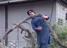 Pakistan’da fırtına: 3 ölü