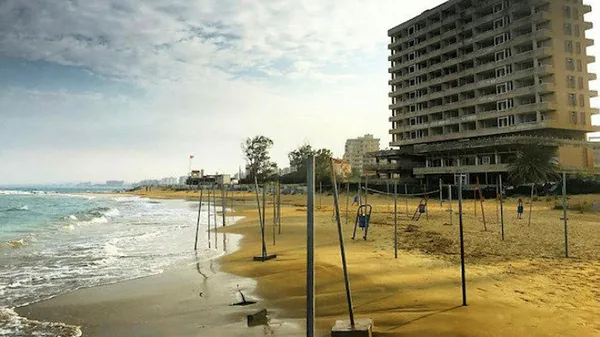 Son dakika: Türkiye ve KKTC’den ’Hayalet Şehir’ Kapalı Maraş için tarihi adım!