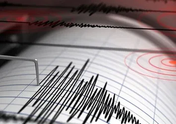 Son dakika: Ege'de korkutan deprem! Kandilli depremin büyüklüğünü açıkladı