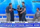 Müge Anlı’da stüdyo karıştı! Büşra Büyükşen’in gerçek yüzü ortaya çıktı