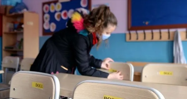 1633359952445.jpg Milli Eğitim Bakanlığı'ndan son dakika PCR testi açıklaması! Sınavlarda kimlerden istenecek? 81 il müdürlüğüne yazı gönderildi - 3