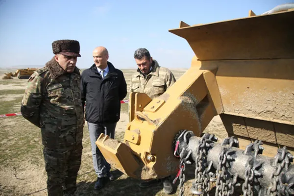 Türkiye 'acil' koduyla Azerbaycan'a gönderdi! Birçok ülke Türkiye'den almak istiyor - 5