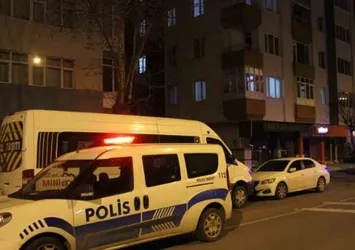 Kayseri'de akıl almaz ölüm! Yaşlı adam evinin banyosunda ölü bulundu