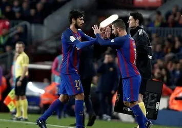 Barcelona teknik direktörü: Arda'nın hareketi gereksizdi