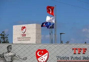 TFF'den flaş Digiturk açıklaması