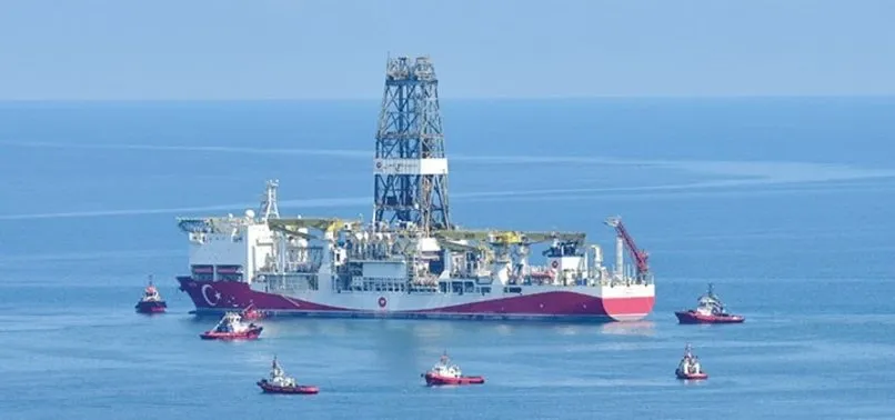 Karadeniz'deki tarihi doğalgaz keşfi fiyatları ucuzlatacak!