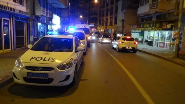 Son dakika: İzmir'de vahşet! Babasını 25 yerinden bıçaklayarak öldürdü - 5