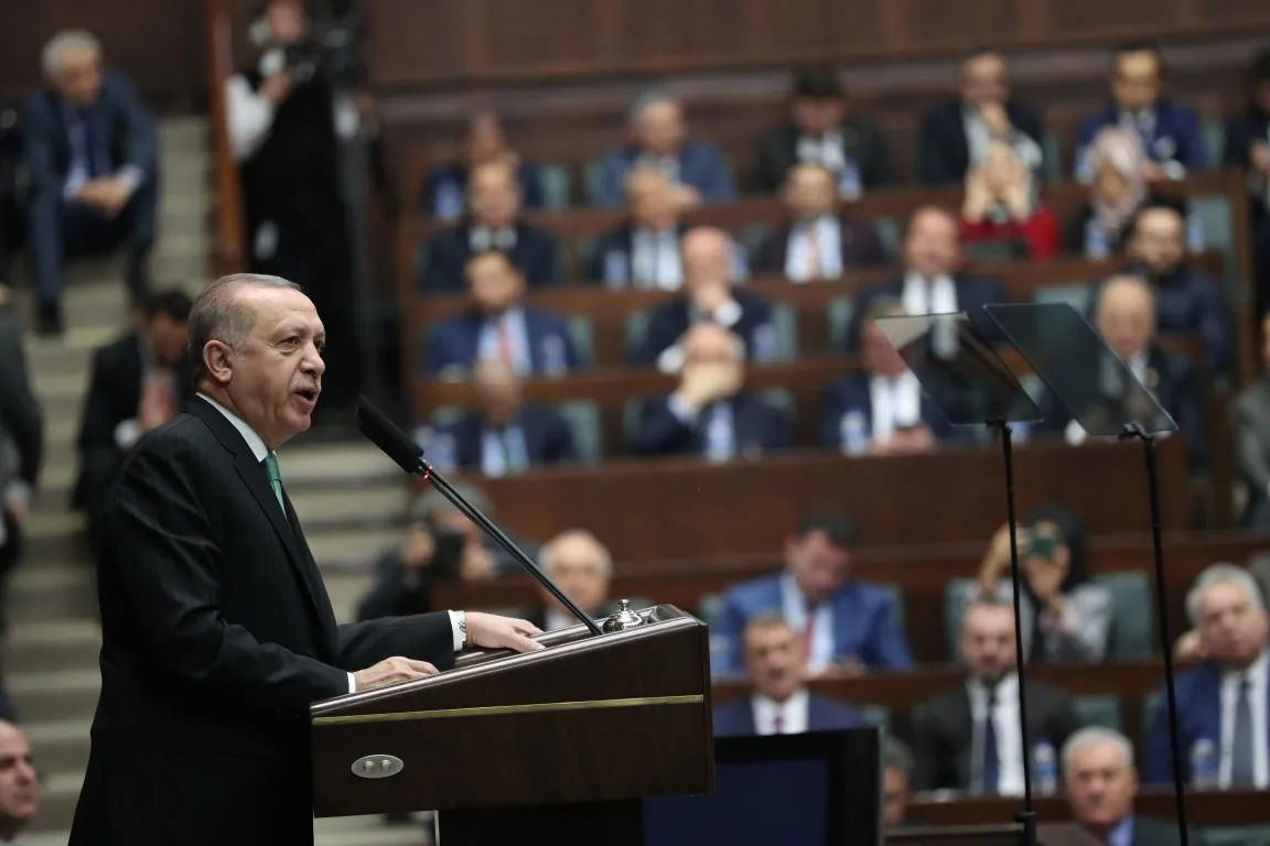 AK Parti'de bir ilk! 1 Ocak'ta başlıyor