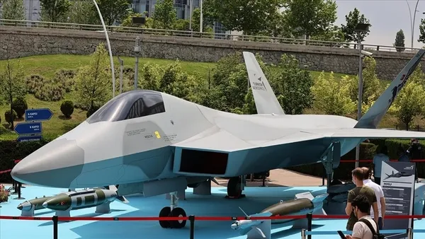 Türkiye’den flaş S-400 hamlesi! Savunma Sanayii Başkanı İsmail Demir duyurdu