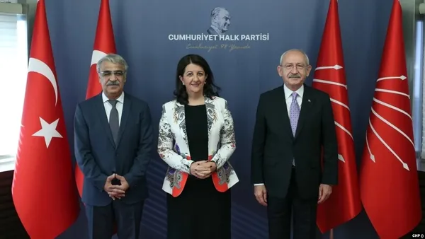 Eski Barolar Birliği Başkanı Metin Feyzioğlu’dan A Haber’e özel açıklamalar