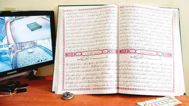 Korkudan bakın ne yapmış! FETÖ elebaşı Gülen’in geldiği son durumu gösteren fotoğraf