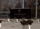 İsrail’in E1 işgal planına tepki!