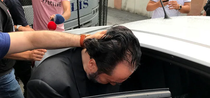 Polis Adnan Oktar örgütünün şifreli konuşmalarını deşifre etti! Detaylar mide bulandırdı!