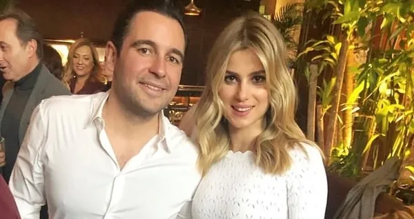 Hacı Sabancı eşi Nazlı Sabancı için kesenin ağzını açtı! Doğum gününde 935 bin TL’lik hediye