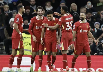Premier Lig'de 9 gollü gece: Liverpool Tottenham'ı mağlup etti