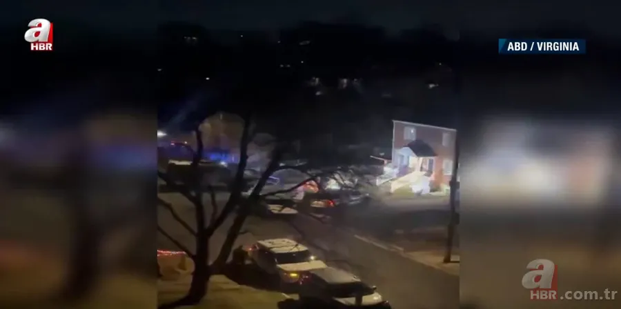 Evini kendisi de içindeyken böyle patlattı! Korkunç anlar saniye saniye kamerada 1