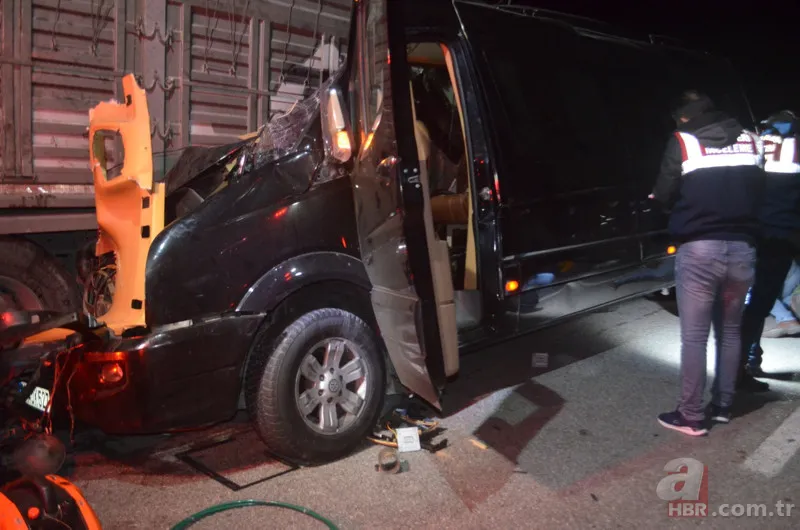 Amasya’daki kazada yaralanan ünlülerin son sağlık durumları nasıl? Ceyhun Ersoy’dan yeni haber 23