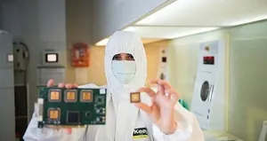 Yerli otomobile yerli çip