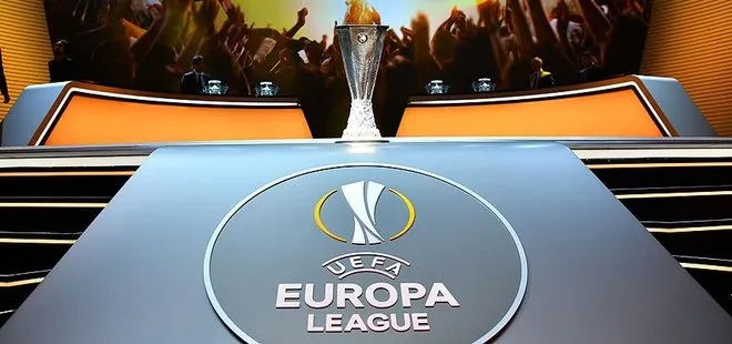 UEFA Avrupa Ligi’nde çeyrek finalistler belli oldu
