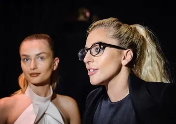 Lady Gaga, Suriye için dua istedi