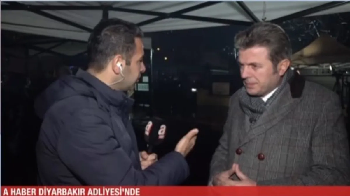 Narin cinayetinde kim kimi neyle suçladı?