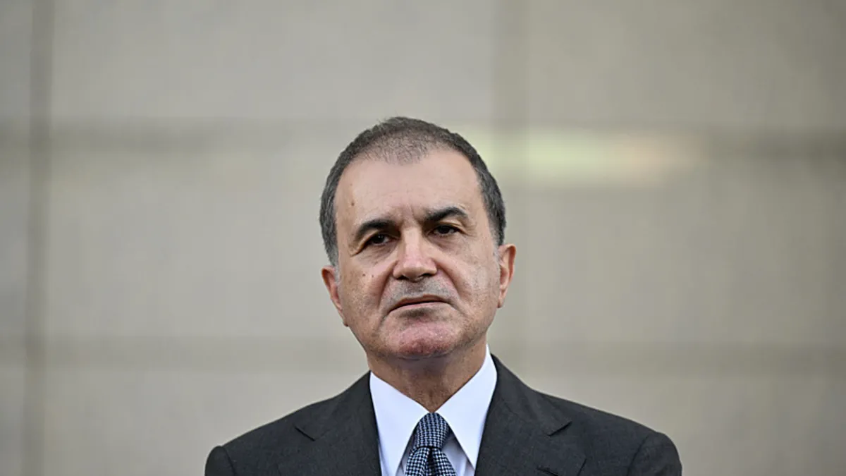 Başkan Erdoğan - Özgür Özel görüşmesi sonrası AK Parti Sözcüsü Çelik'ten flaş açıklamalar | CHP'den de 'olumlu' karşılık