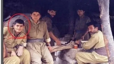 MİT’ten PKK’nın Avrupa yapılanmasına darbe