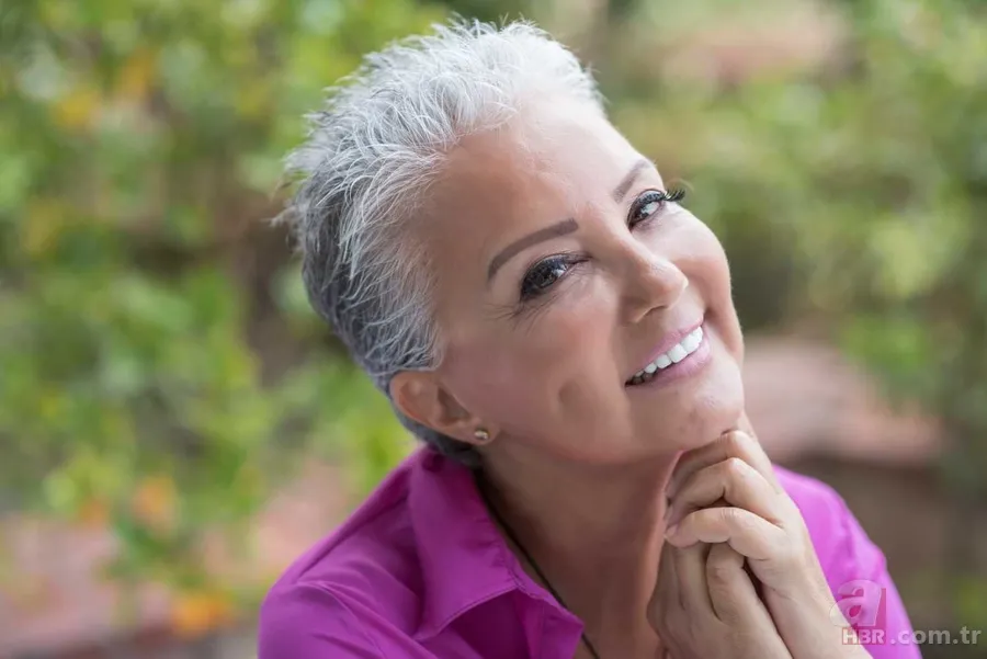 Yeşilçam'ın gamzeli güzeli Bahar Öztan'ın ölmeden önce bakın neler söylemiş! 4