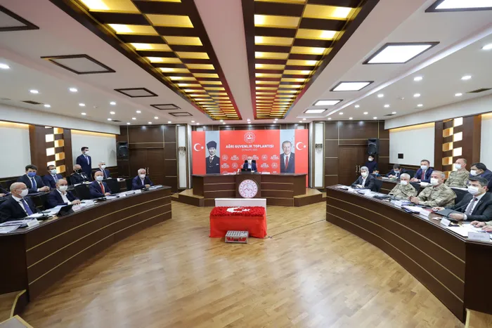 Son dakika: İçişleri Bakanı Süleyman Soylu’dan flaş tam kapanma açıklaması! Bir arkadaşımı dün kaybettim dedi ve uyardı