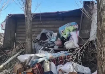 Ağrı’da katliam gibi kaza: 5 ölü