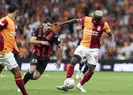 Aslan perdeyi beraberlikle açtı! Maç sonucu: Galatasaray 2-2 Çorum FK