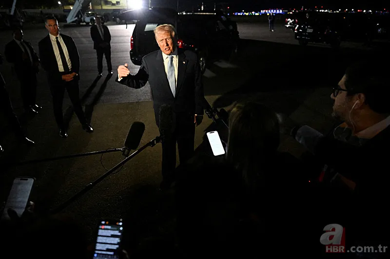 ABD'yi karıştıran Epstein dosyasında sis perdesi kalkacak mı? Trump'tan kritik çağrı 2