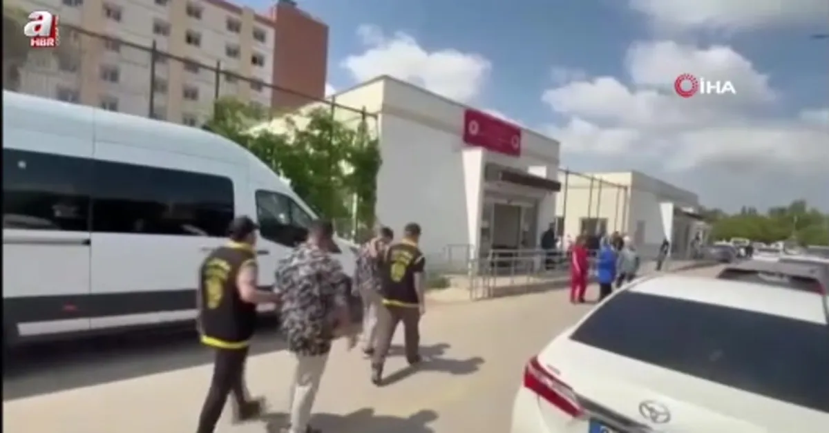 Ateş eden 17 sürücü 16 yaşında çıktı