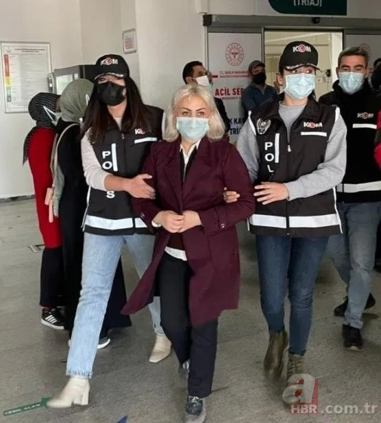 sahte docent zulal atalay lacin den saskina ceviren itiraf yaptiklari pes dedirtti