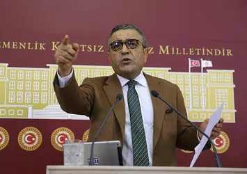 Sezgin Tanrıkulu'dan HDP itirafı