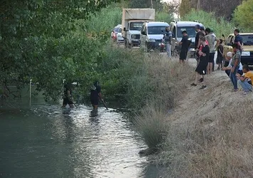 Son dakika: 2 yaşındaki Ecrin Keskin'in cansız bedeni bulundu
