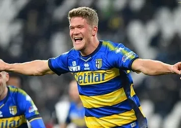 Trabzonspor'da Cornelius sesleri! Anlaşma tamam