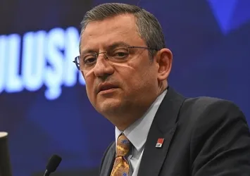 Özgür Özel'den yeni Bilecik skandalı! Rüşvetçi 'Semih Şahin'i biz ihraç ettik' yalanı