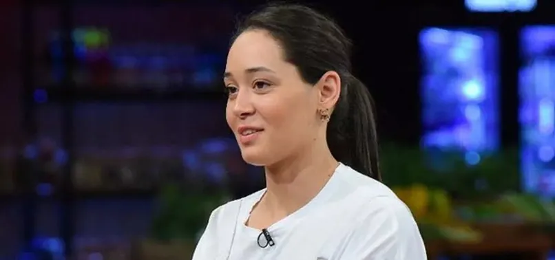 Büşra Zambak kimdir? MasterChef Büşra Zambak aslen nereli, kaç yaşında?