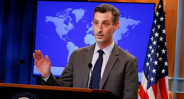 ABD’nin gündemi Türkiye-Yunanistan krizi! Dikkat çeken çağrı