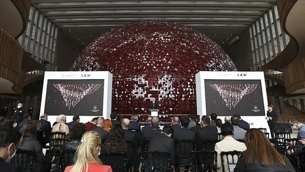 Başkan Erdoğan’dan Atatürk Kültür Merkezi’nin açılışında son dakika açıklamaları! İstanbul AKM nerede? AKM’ye nasıl gidilir? Özellikleri neler?