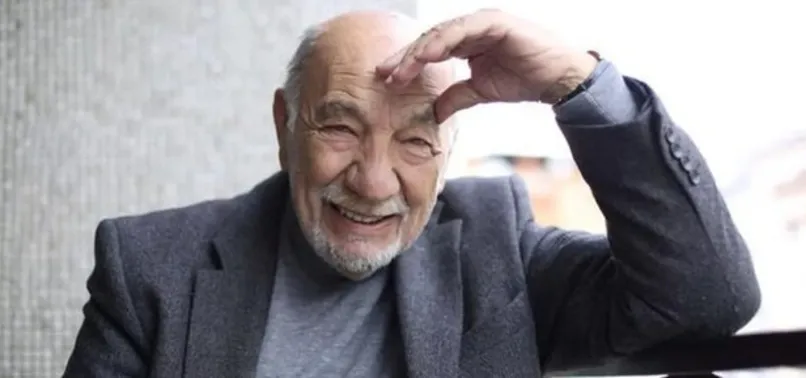 Sanat dünyasının acı kaybı! Ünlü aktör Yılmaz Gruda hayatını kaybetti