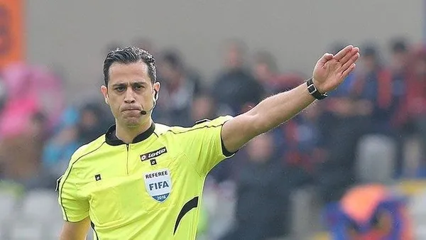 Futbol dünyasına bomba gibi düşen iddia! Skandal raporlar ortaya çıktı