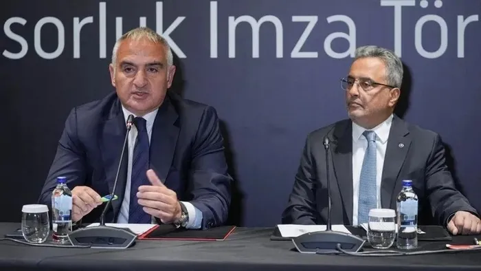 Türk Hava Yolları Taş Tepeler Projesi’nin ana sponsoru oldu