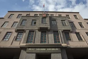 Son dakika: Milli Savunma Bakanlığı duyurdu! Kuzey Irakta PKK provokasyonu