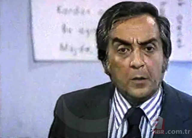 Hababam Sınıfı'ndan geriye kimler kaldı? 15