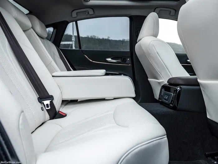 Toyota Mirai Guinness dünya rekorunu kırdı! Bakın bir depoyla kaç bin km gitti... - 7